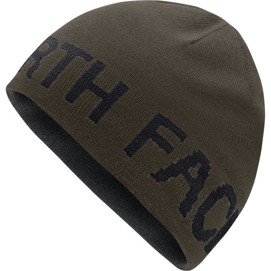 The North Face Reversible Banner Beanie