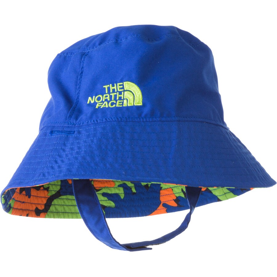 The North Face Baby Sun Bucket Hat