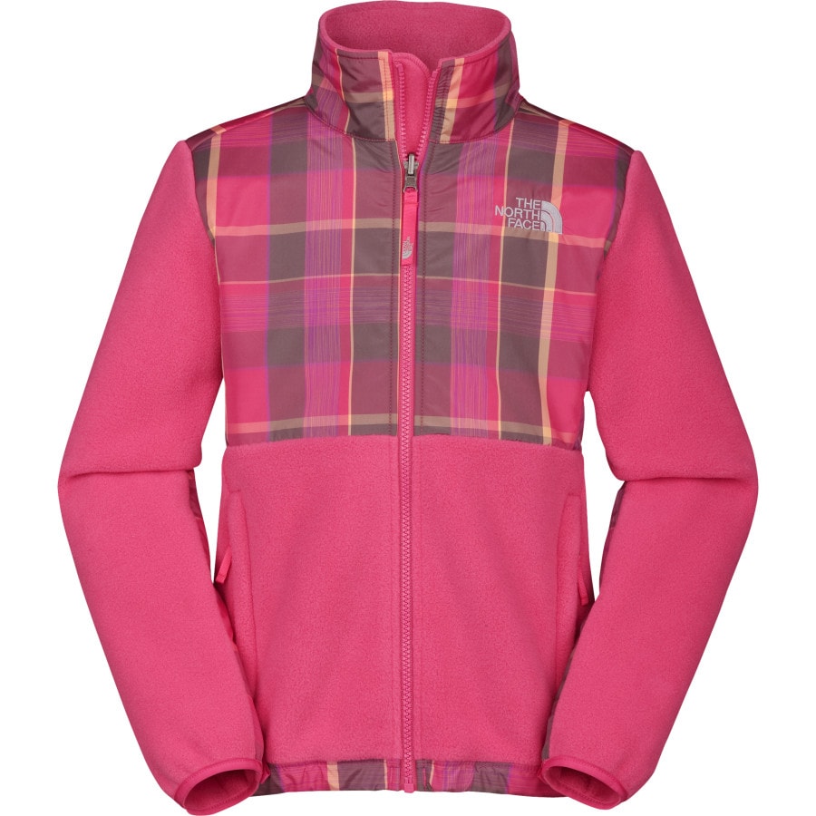 The North Face Novelty Denali Fleece Jacket - Girls' - Kids