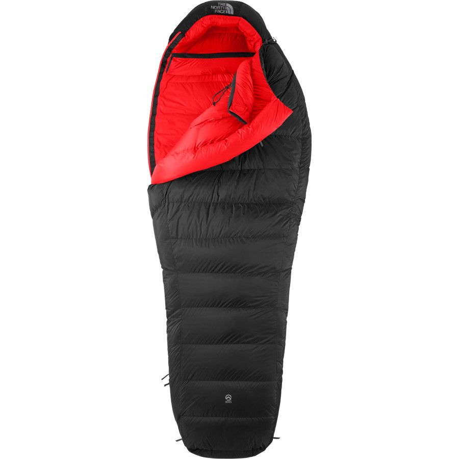 The North Face Inferno Sleeping Bag 40F Down Hike & Camp