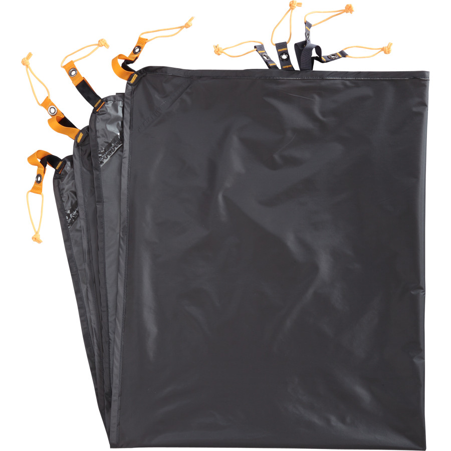 the north face bastion 4 tent footprint