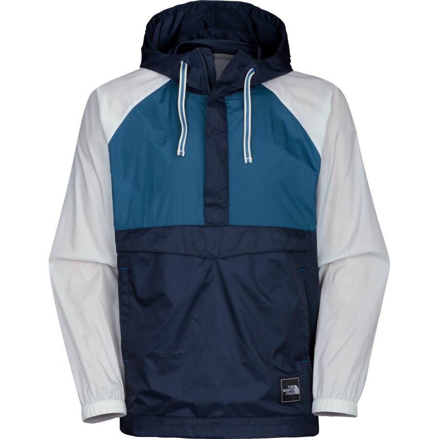 The North Face Overhead Jacket - Men's | Backcountry.com