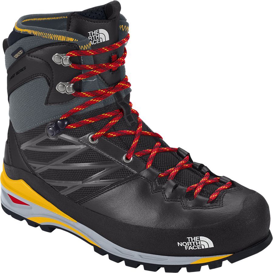 north face verto s4k gtx