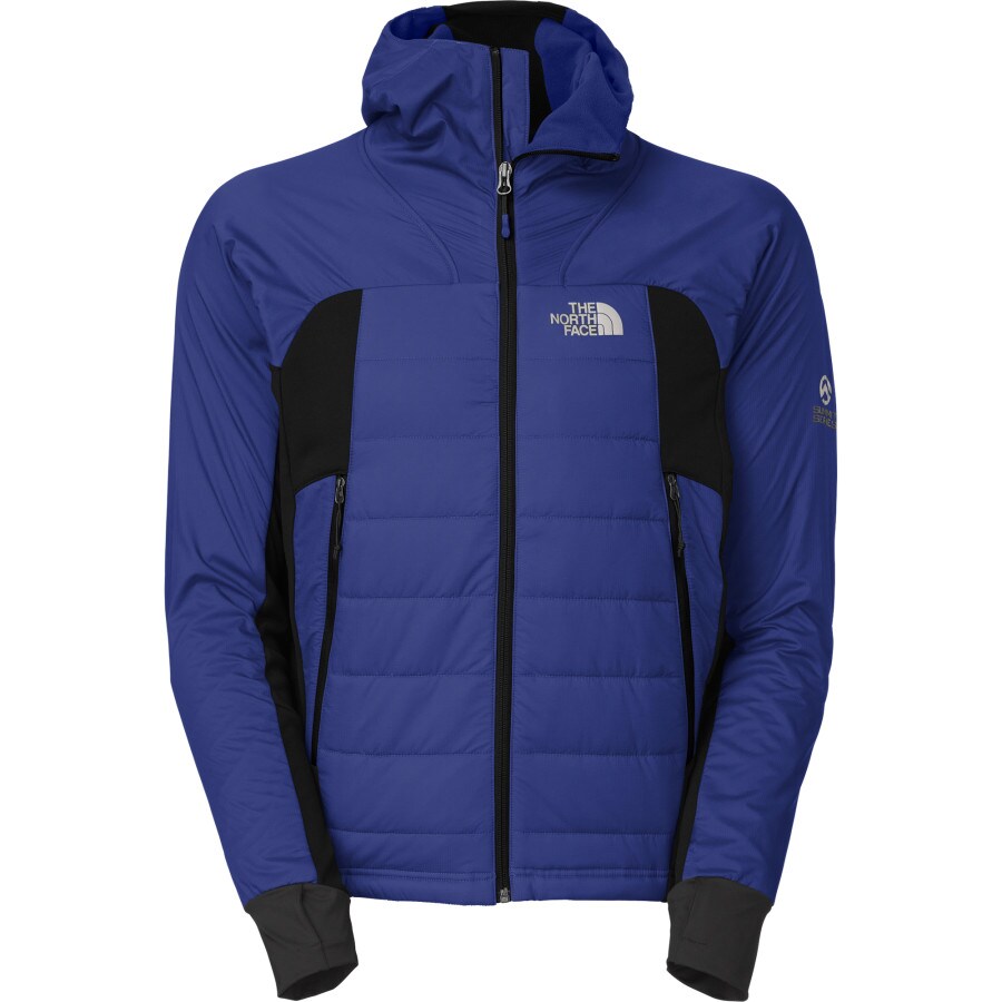 The North Face Super Zephyrus Insulated Hooded Jacket - Men's - Clothing