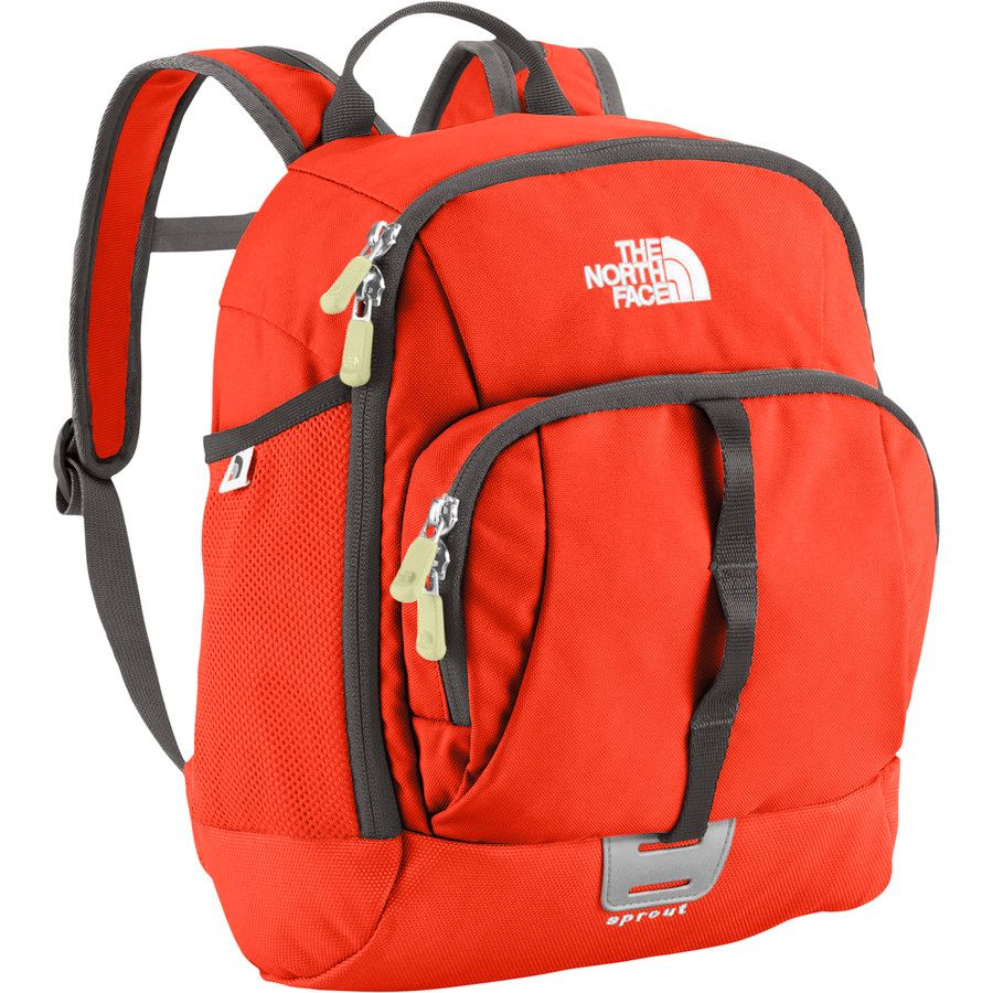 The North Face Sprout Backpack Kids' 550cu in Kids