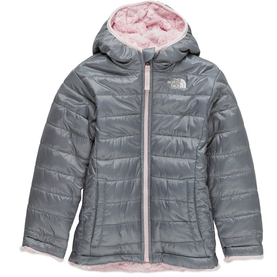 north face reversible mossbud swirl