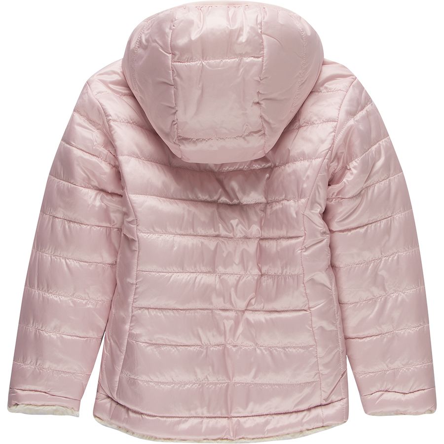 North face toddler mossbud jacket Clearance