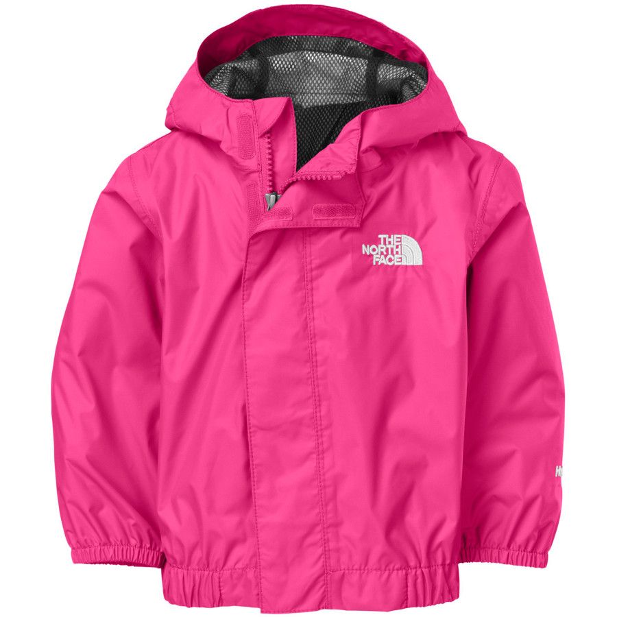 The North Face Tailout Rain Jacket Infant Girls' Kids