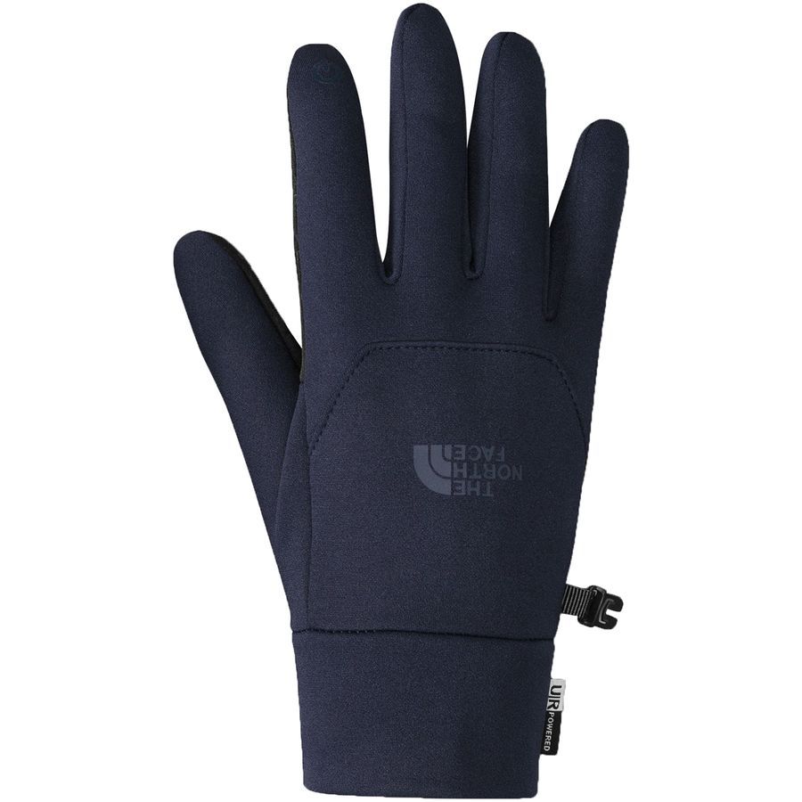the north face etip trail glove