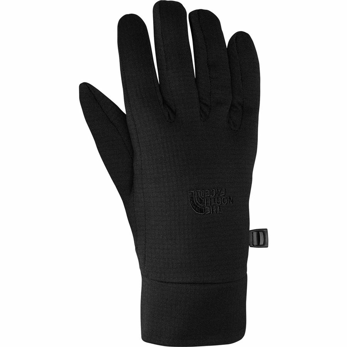 the north face flashdry glove liners