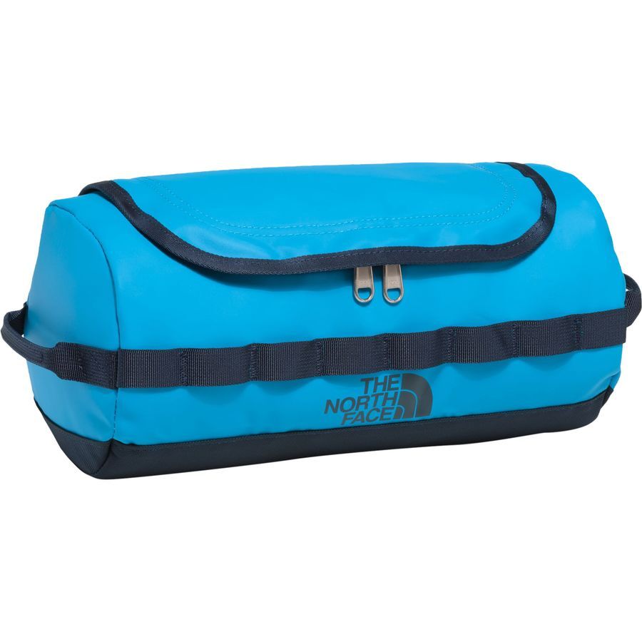 The North Face Base Camp 3.57.5L Travel Canister