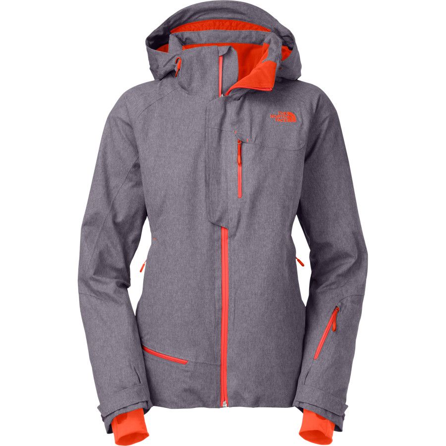 The North Face Furano Novelty Jacket Women's Clothing