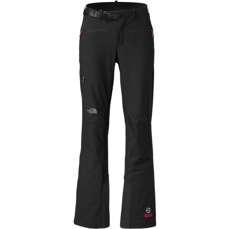 The North Face Apex Mountain Softshell Pant Women's Clothing
