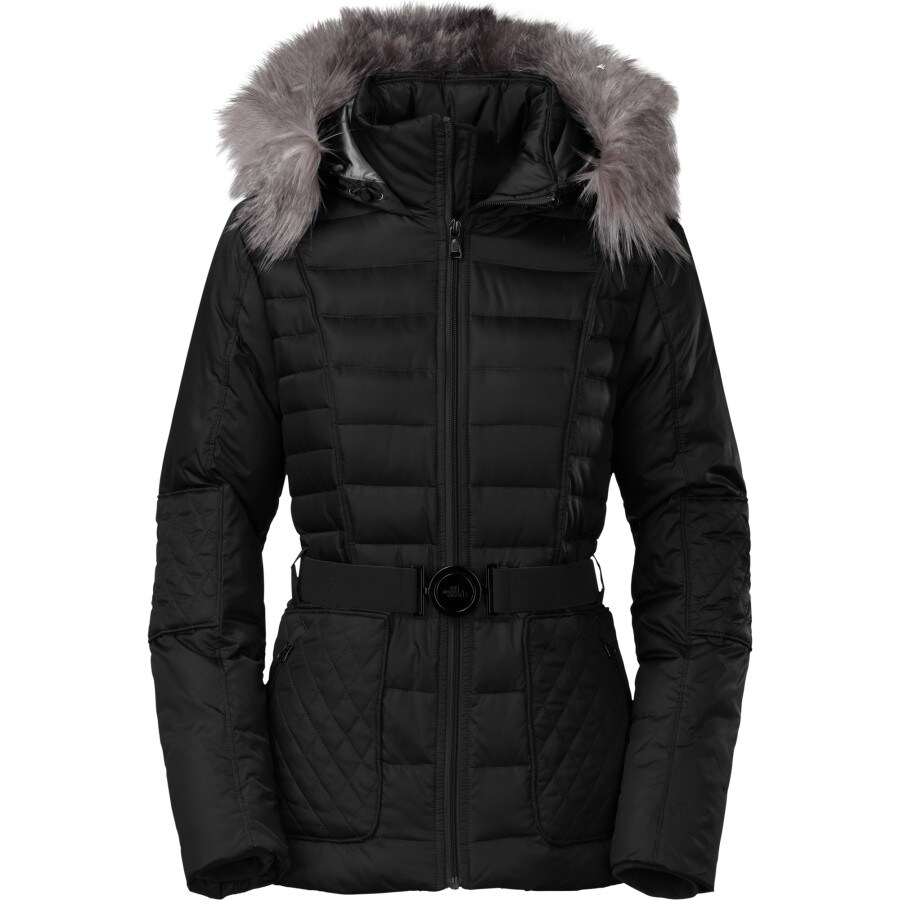 The North Face Parkina Down Jacket - Women's - Clothing