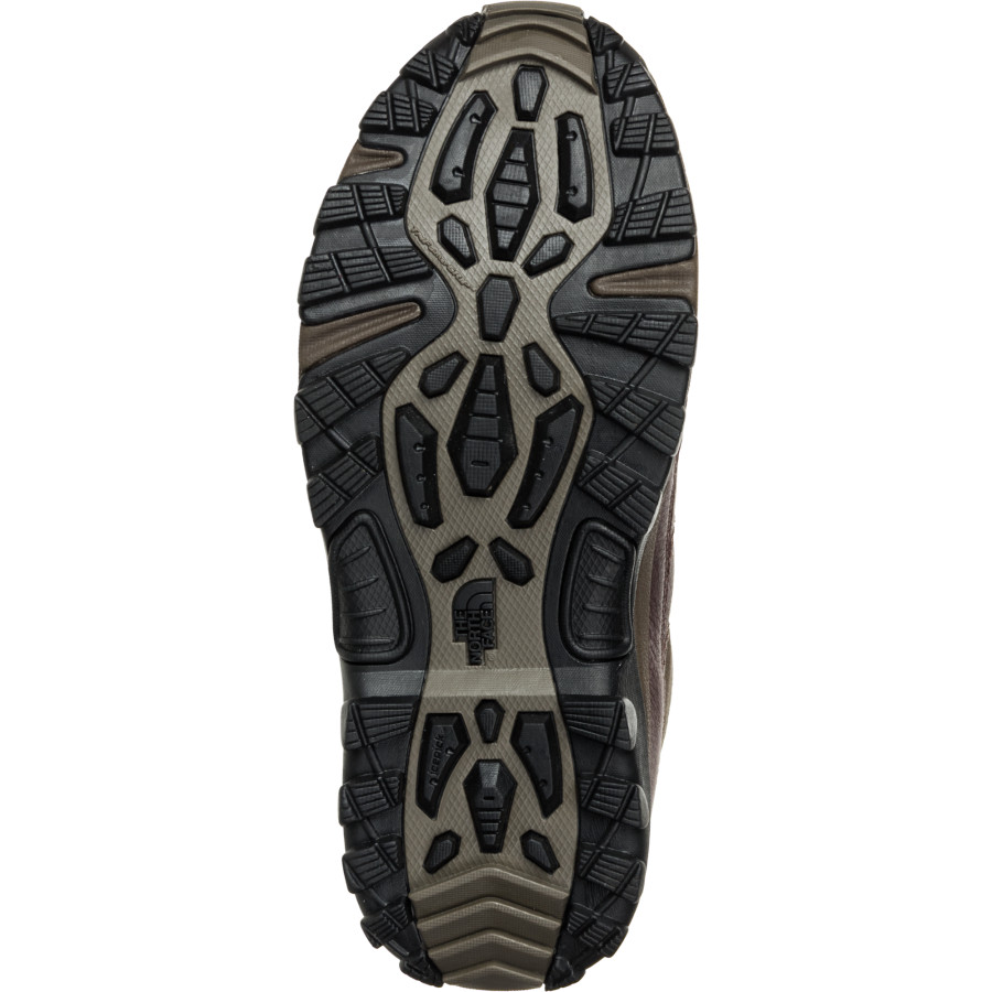 north face composite toe