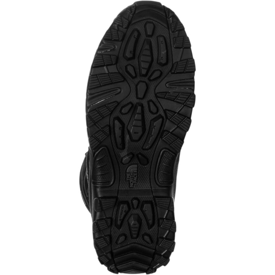 north face composite toe