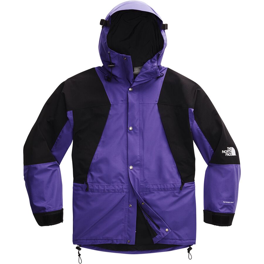 The North Face 1994 Retro Mountain Light FUTURELIGHT Jacket - Men's | Backcountry.com