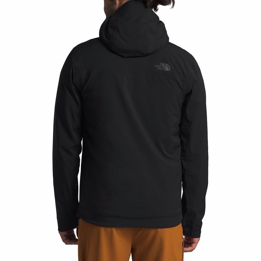 The North Face Apex Flex Futurelight Jacket Men's