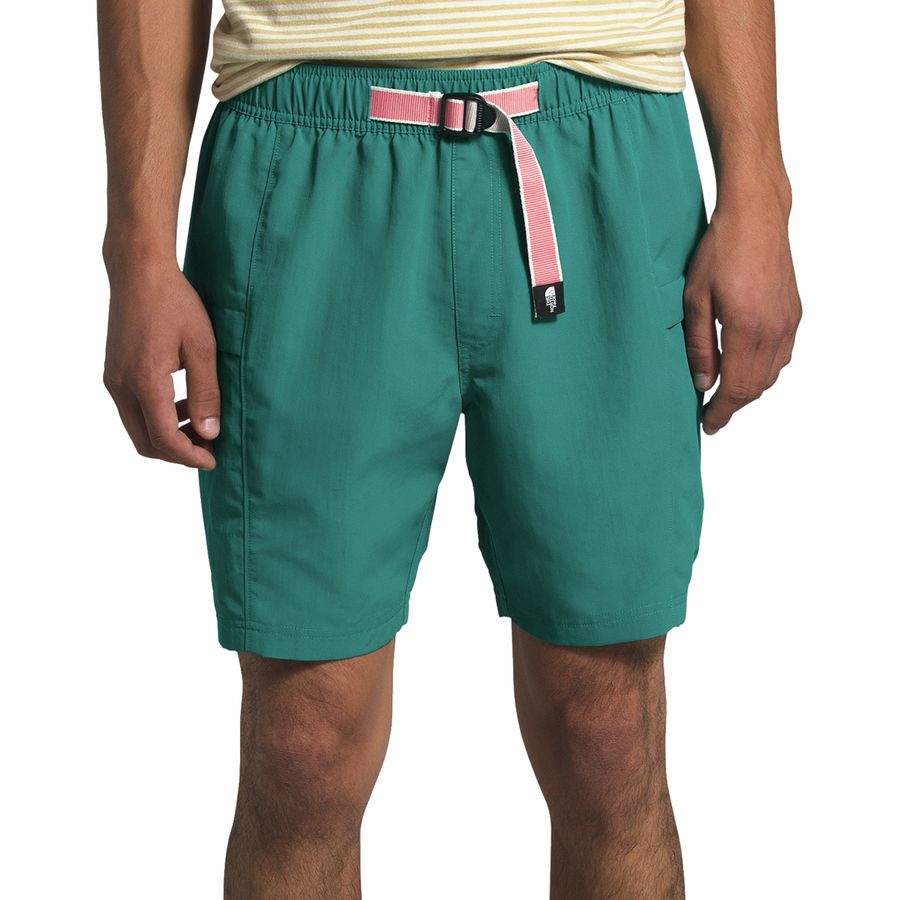 The North Face Class V Belted Trunk - Men's | Backcountry.com