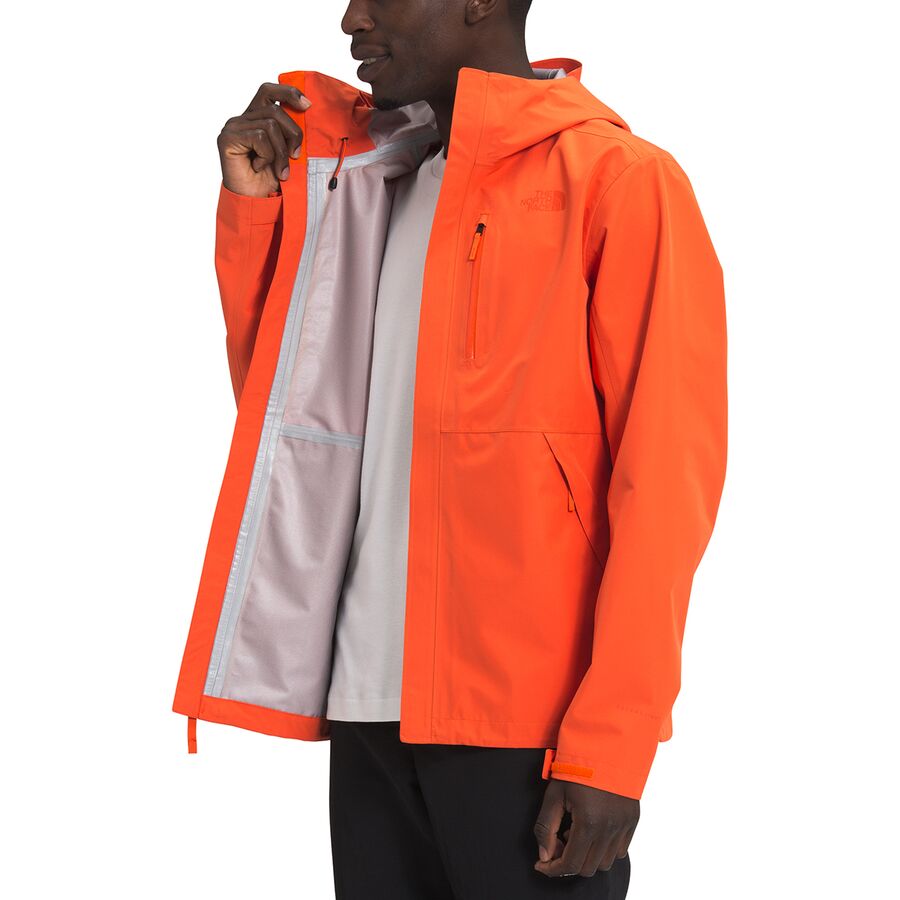 The North Face Dryzzle FUTURELIGHT Jacket Men's
