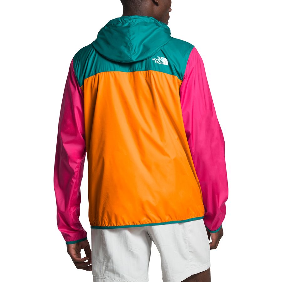 fanorak the north face