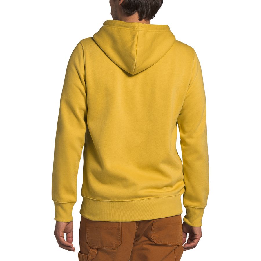 The North Face Half Dome Pullover Hoodie - Men's | Backcountry.com