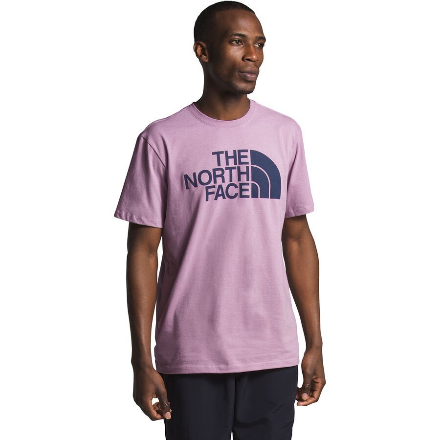 i made it to the top half dome shirt