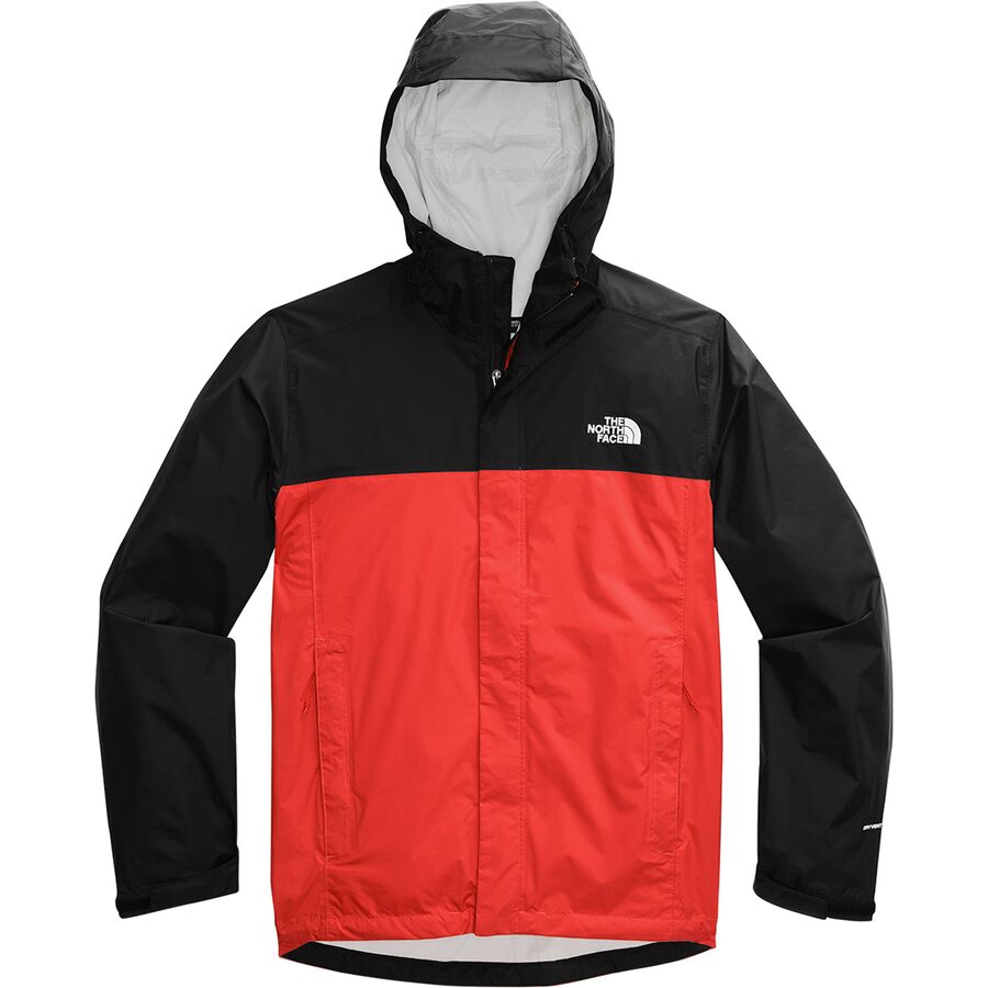 The North Face Venture 2 Hooded Jacket - Men's | Backcountry.com