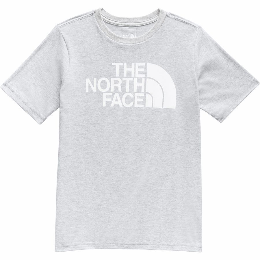 the north face boys t shirt