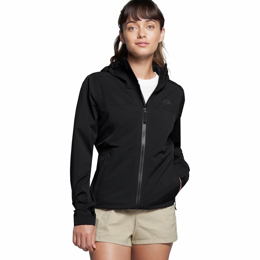 north face tnf apex womens jacket