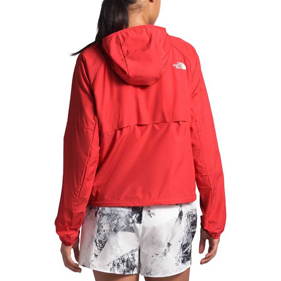 The North Face Flyweight Hooded Jacket Women's