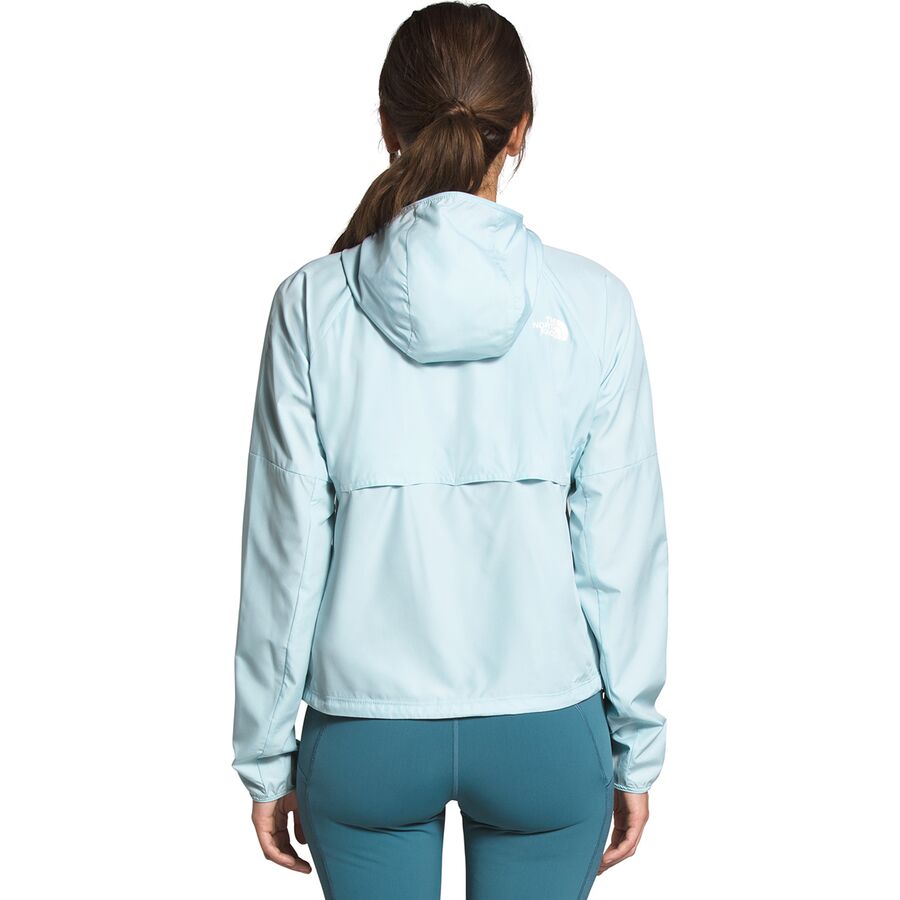 The North Face Flyweight Hooded Jacket Women's