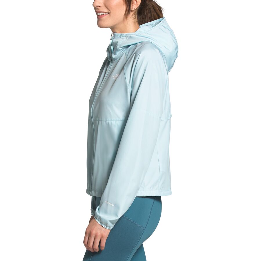 The North Face Flyweight Hooded Jacket - Women's | Backcountry.com