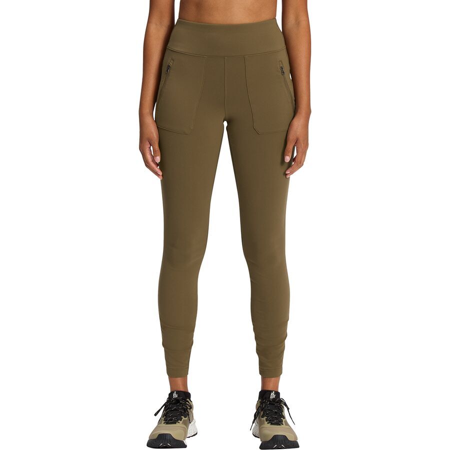 Paramount Hybrid High-Rise Tight - Women's