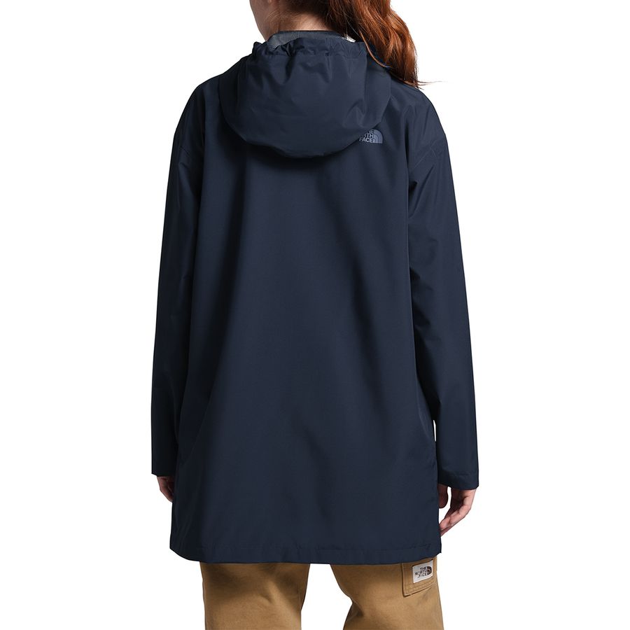 The North Face Woodmont Rain Jacket Women's