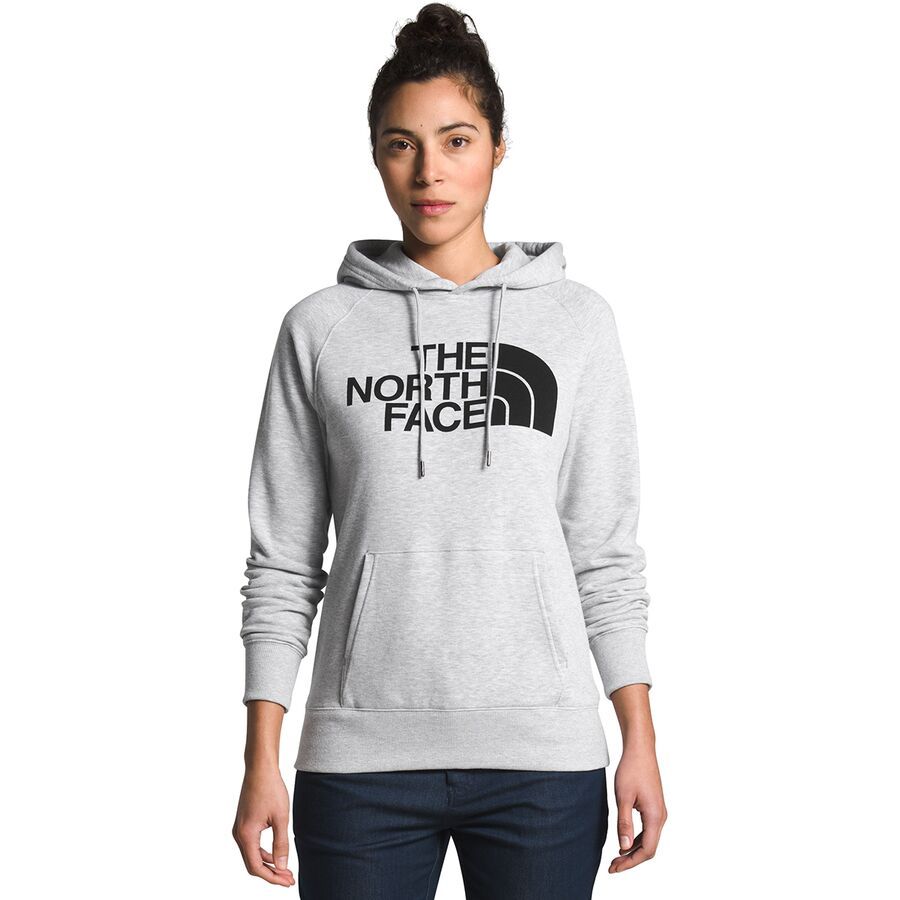 The North Face Half Dome Pullover Hoodie - Women's | Backcountry.com