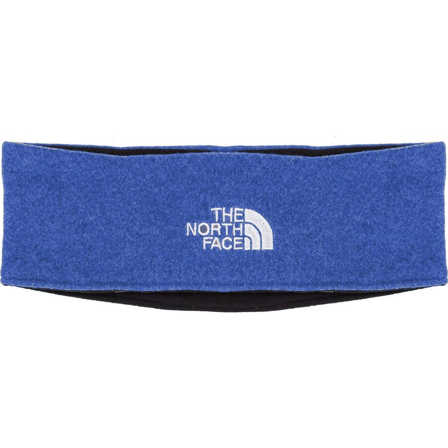 the north face men's tnf standard issue ear gear headband