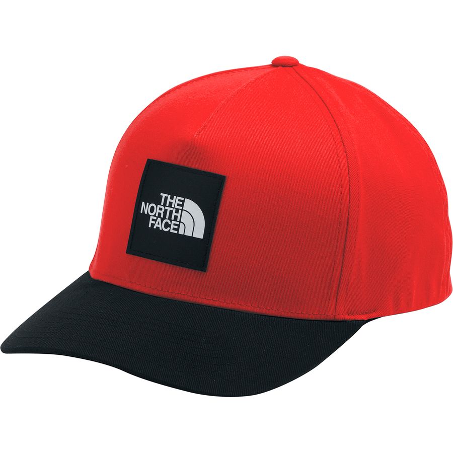 north face unstructured hat