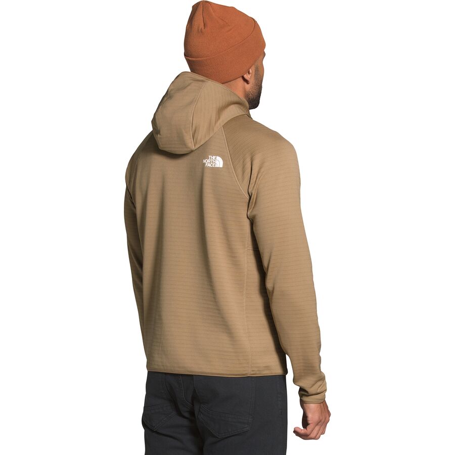 The north face men's echo rock pullover hoodie Clearance