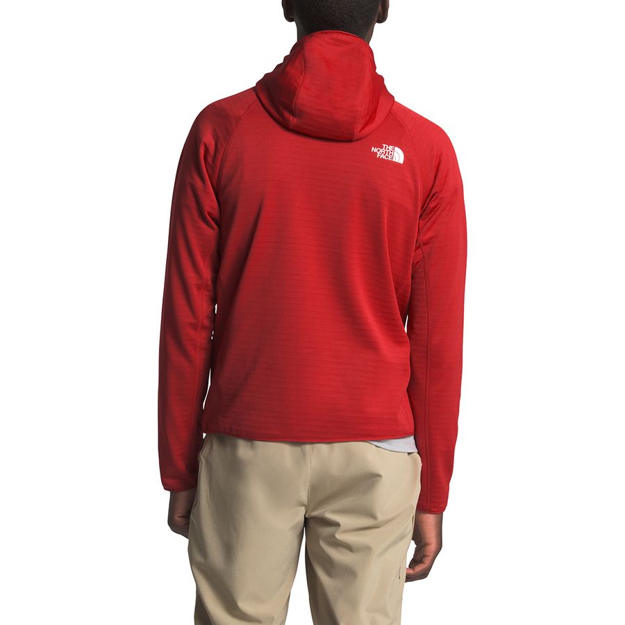 The north face men's echo rock pullover hoodie Clearance