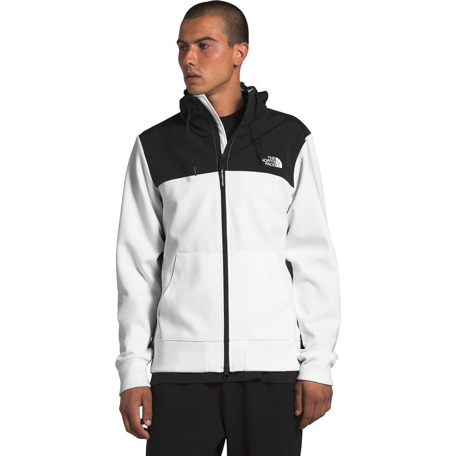 the north face men's graphic collection overlay jacket