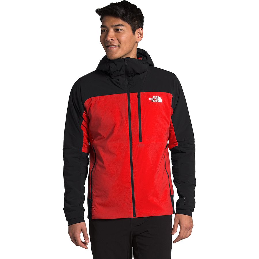 The North Face Summit L3 Ventrix Vertical Hoodie - Men's - Clothing