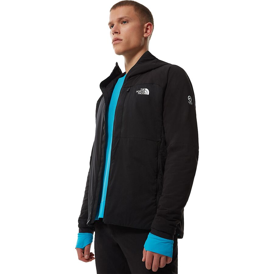 the north face summit series l3 ventrix hoodie