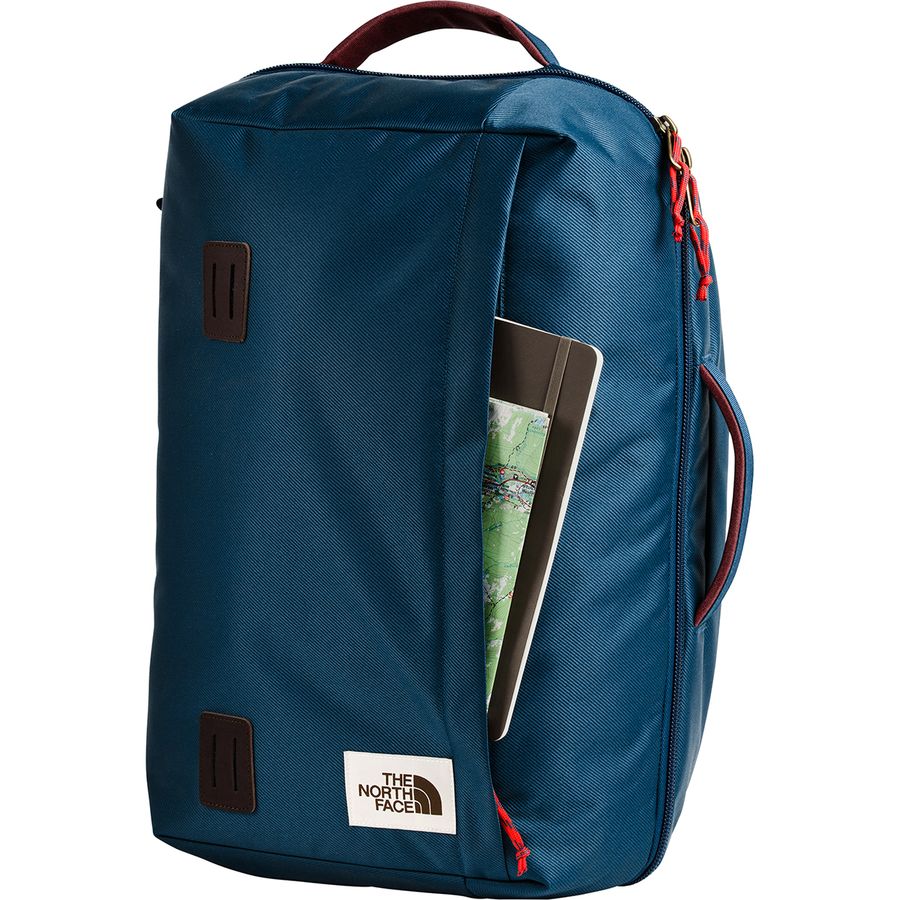 The North Face Travel 37L Duffel Pack | Backcountry.com