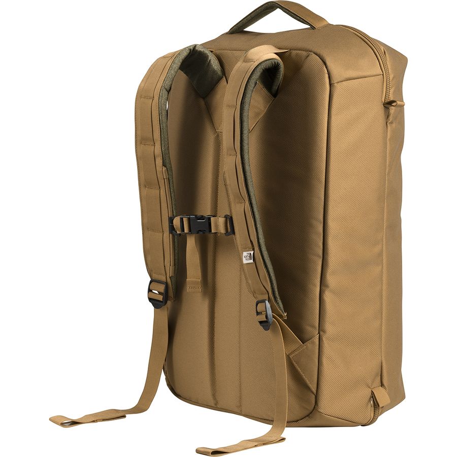 The North Face Travel 37L Duffel Pack