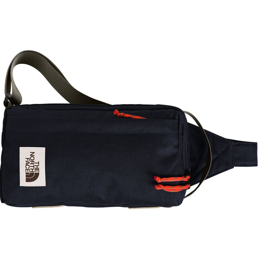 The North Face Field 7L Bag Accessories