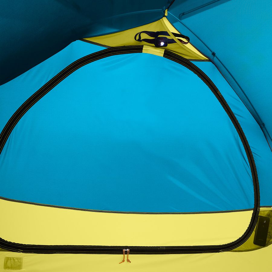 north face eco trail 2 person tent