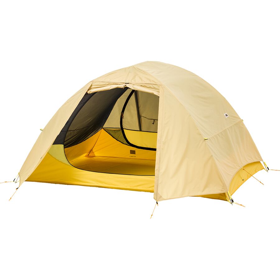 north face tent 3 person