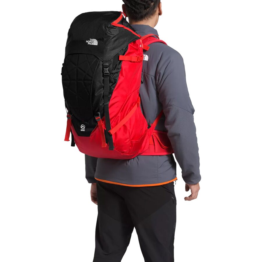 the north face cobra 52
