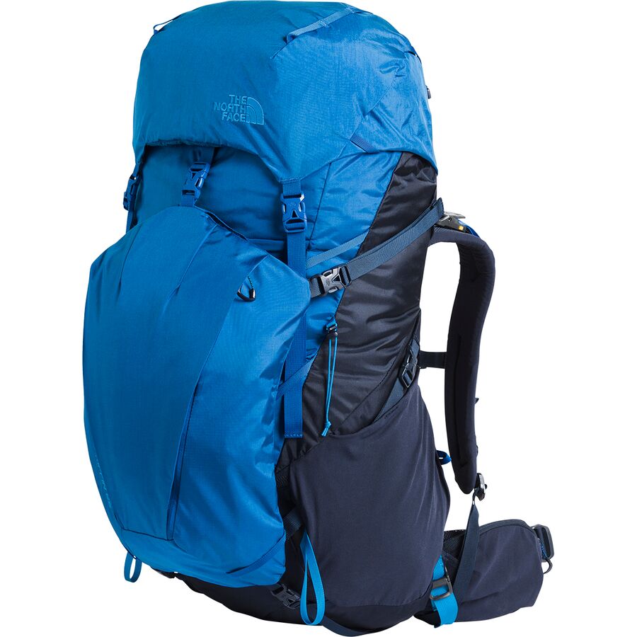 north face backcountry backpack
